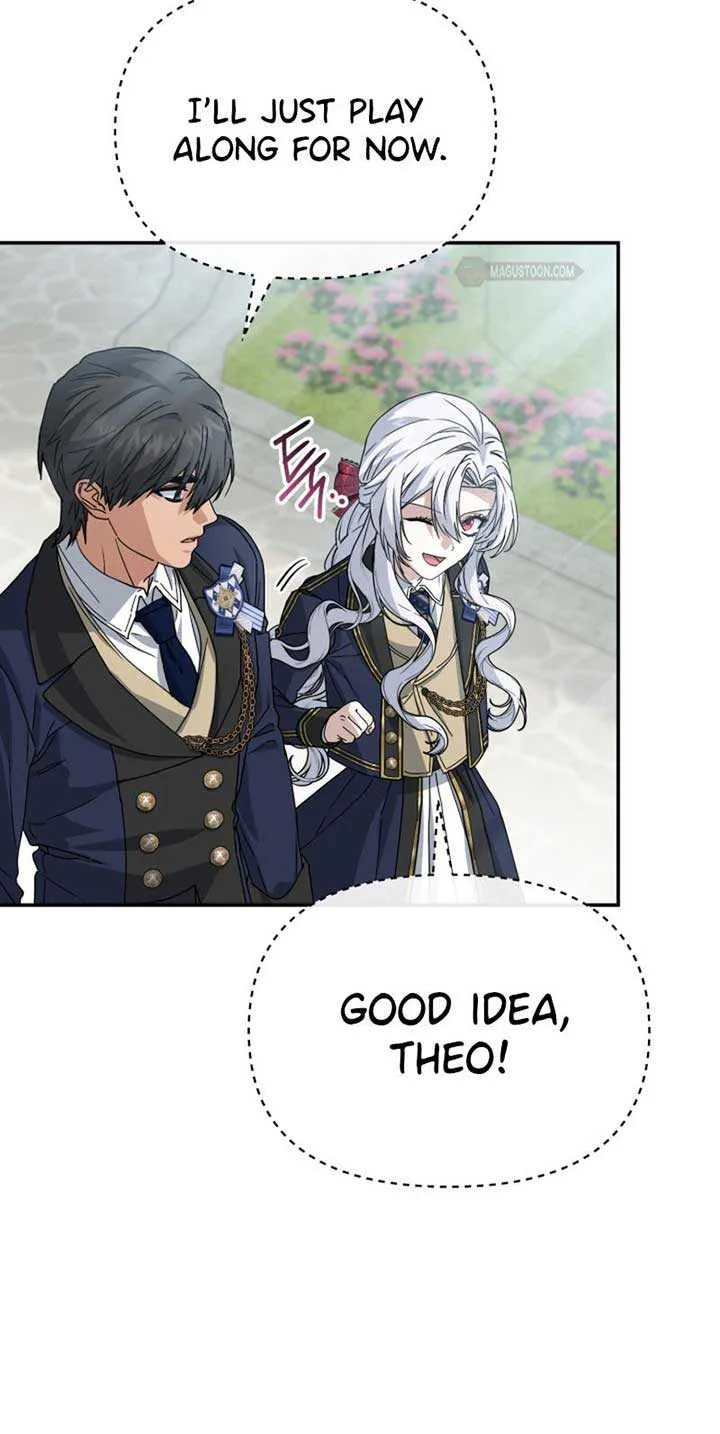 How to Survive As The Devil’s Daughter Chapter 101 page 24 - 