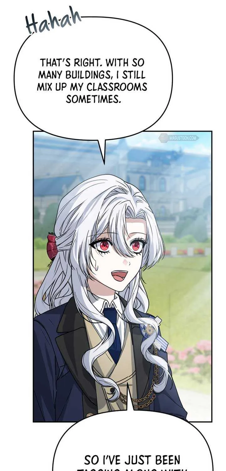 How to Survive As The Devil’s Daughter Chapter 101 page 25 - 