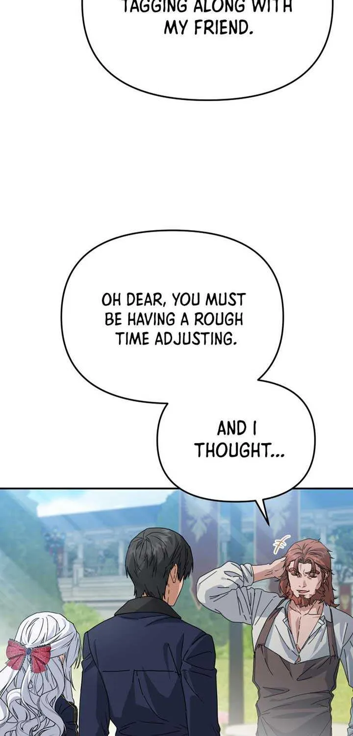 How to Survive As The Devil’s Daughter Chapter 101 page 26 - 