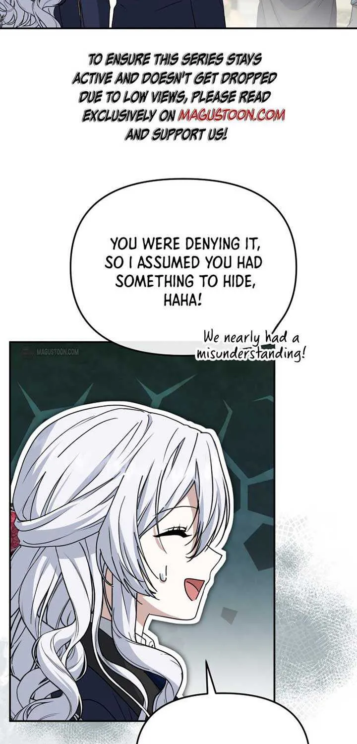 How to Survive As The Devil’s Daughter Chapter 101 page 27 - 