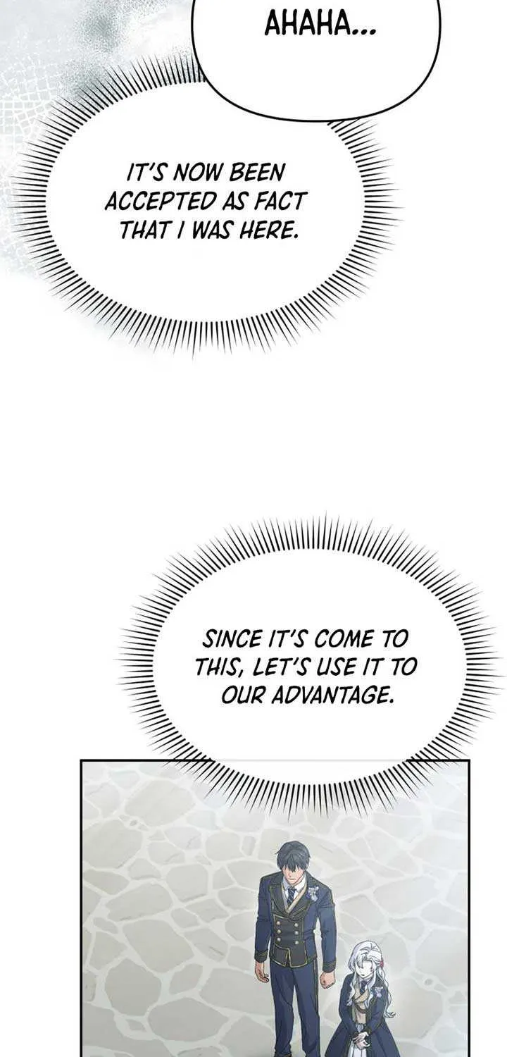How to Survive As The Devil’s Daughter Chapter 101 page 28 - 