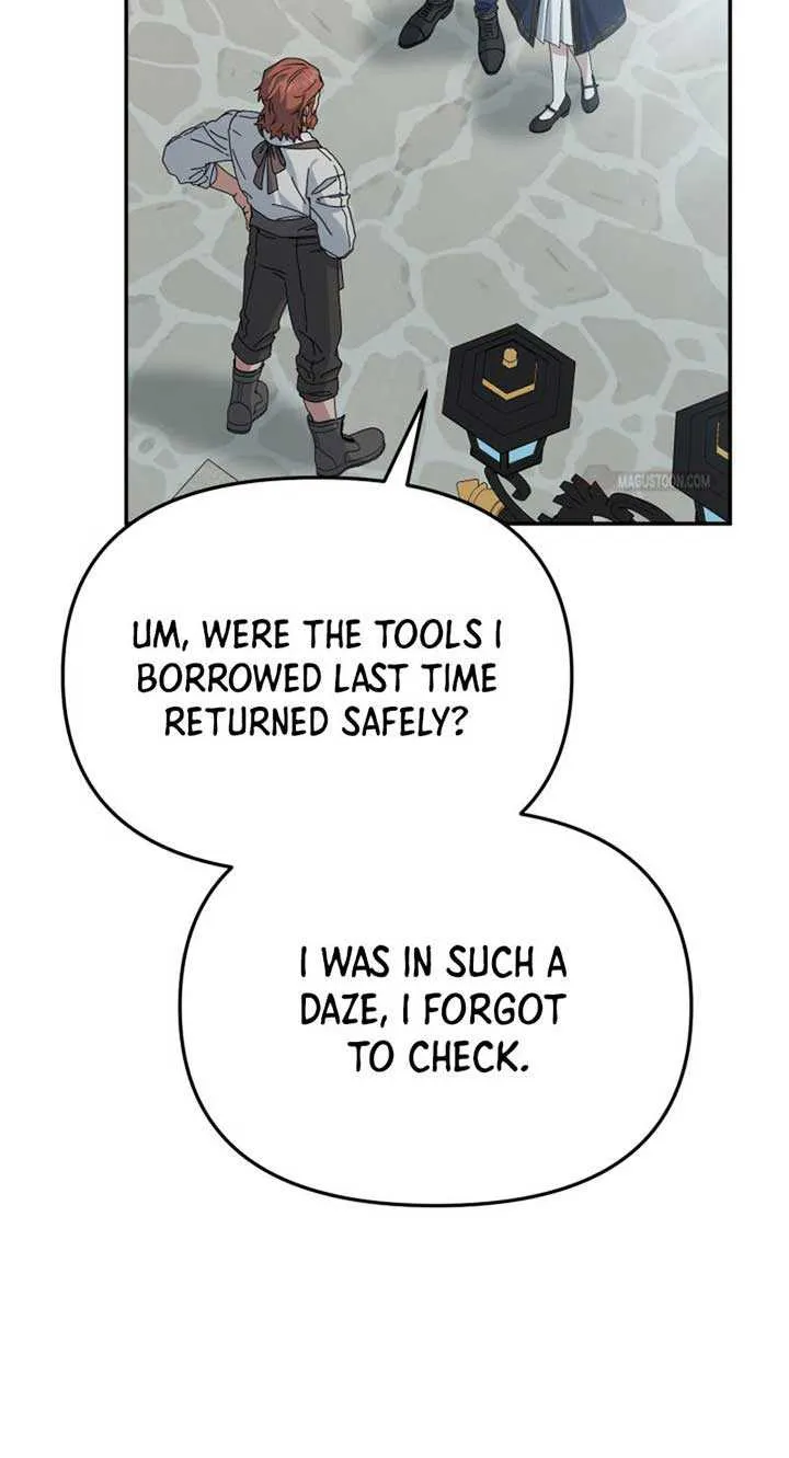 How to Survive As The Devil’s Daughter Chapter 101 page 29 - 