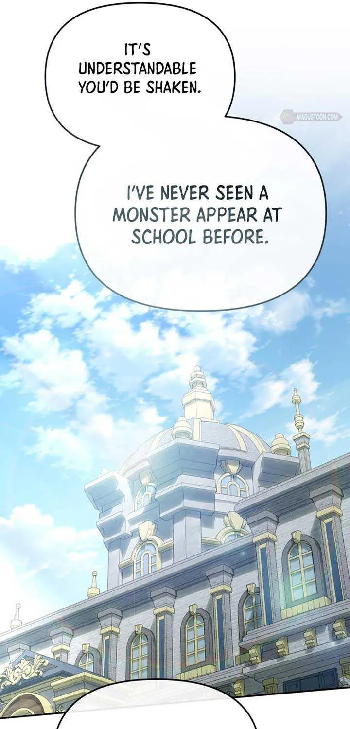 How to Survive As The Devil’s Daughter Chapter 101 page 30 - 