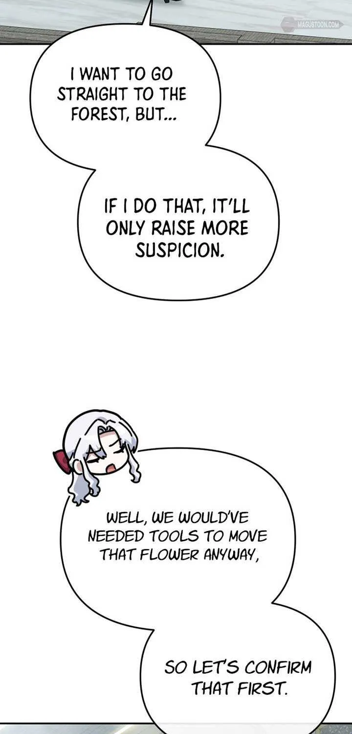 How to Survive As The Devil’s Daughter Chapter 101 page 4 - 