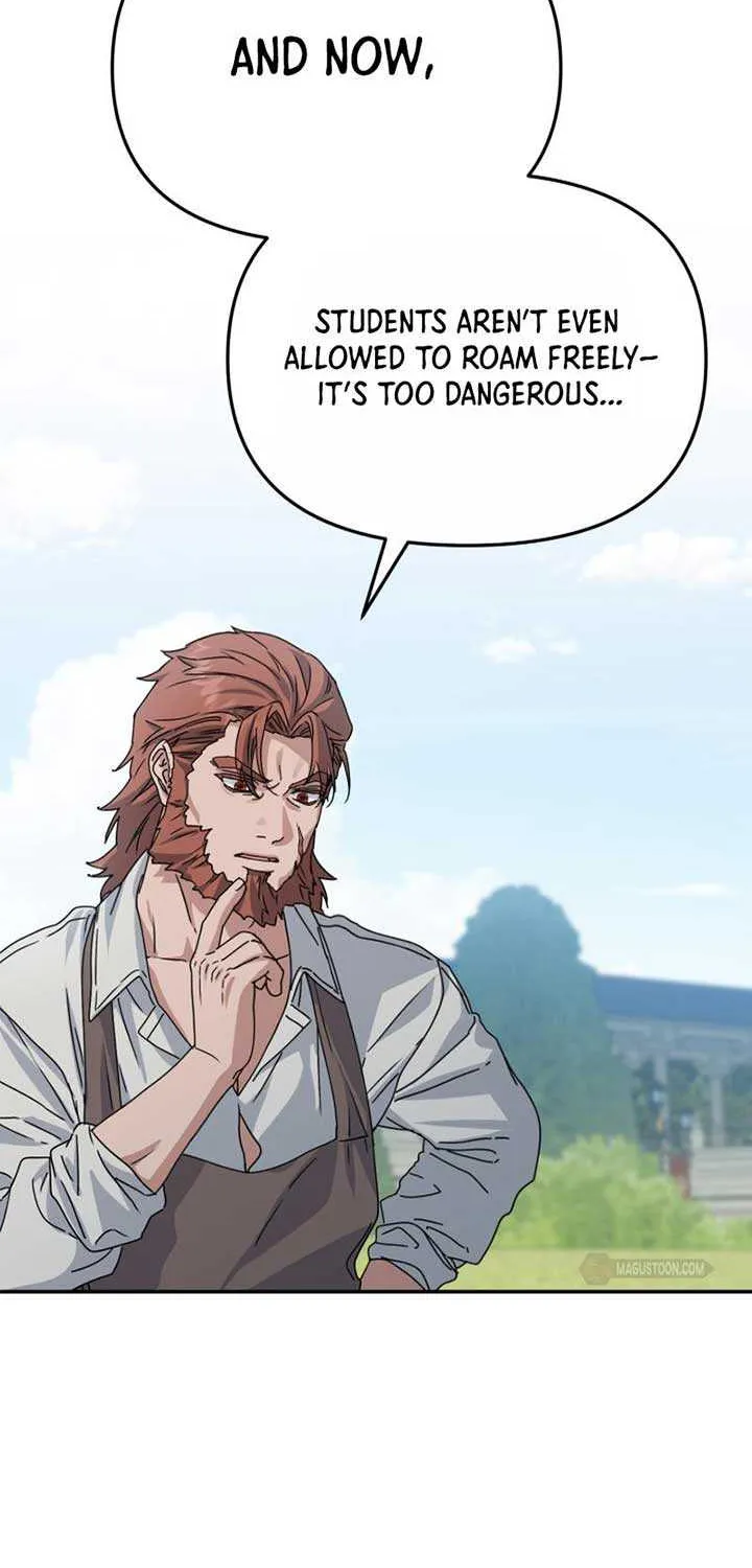 How to Survive As The Devil’s Daughter Chapter 101 page 31 - 