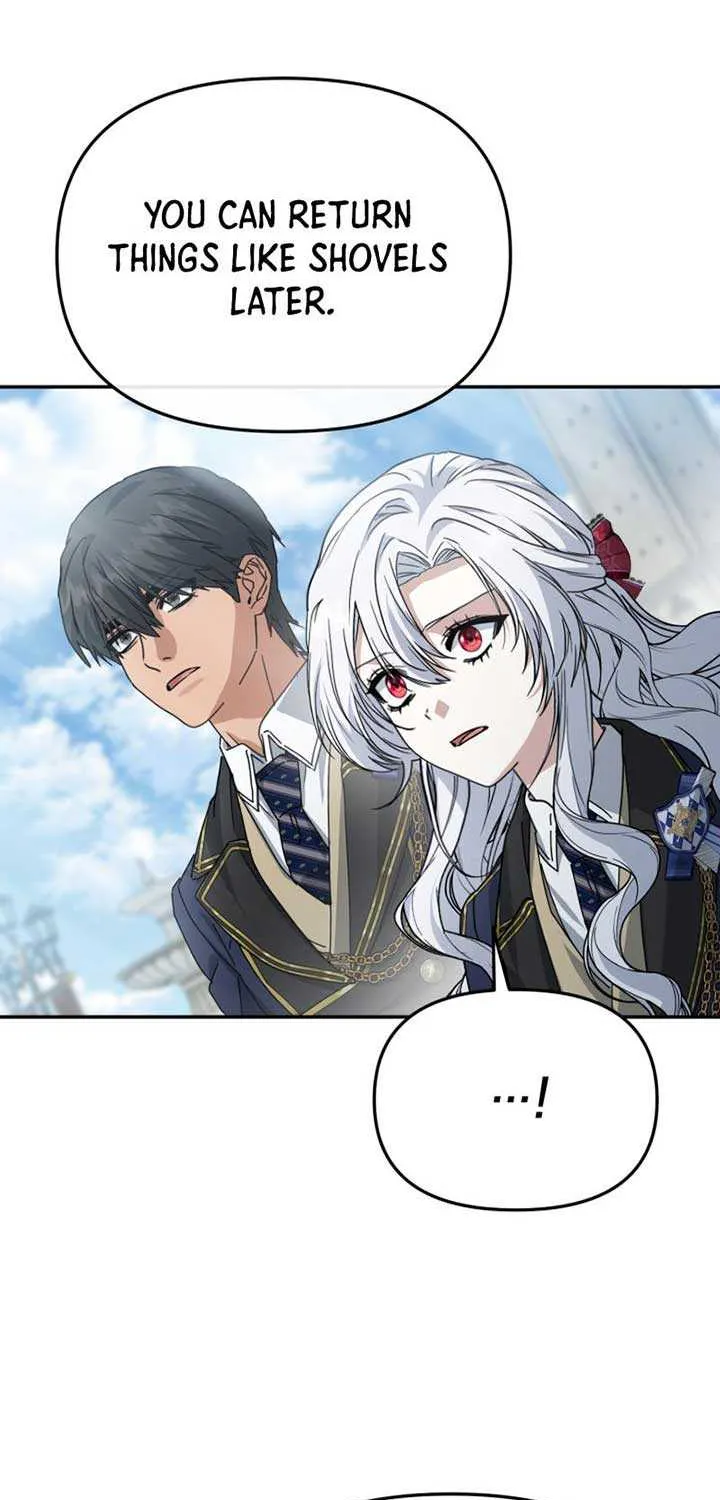 How to Survive As The Devil’s Daughter Chapter 101 page 32 - 
