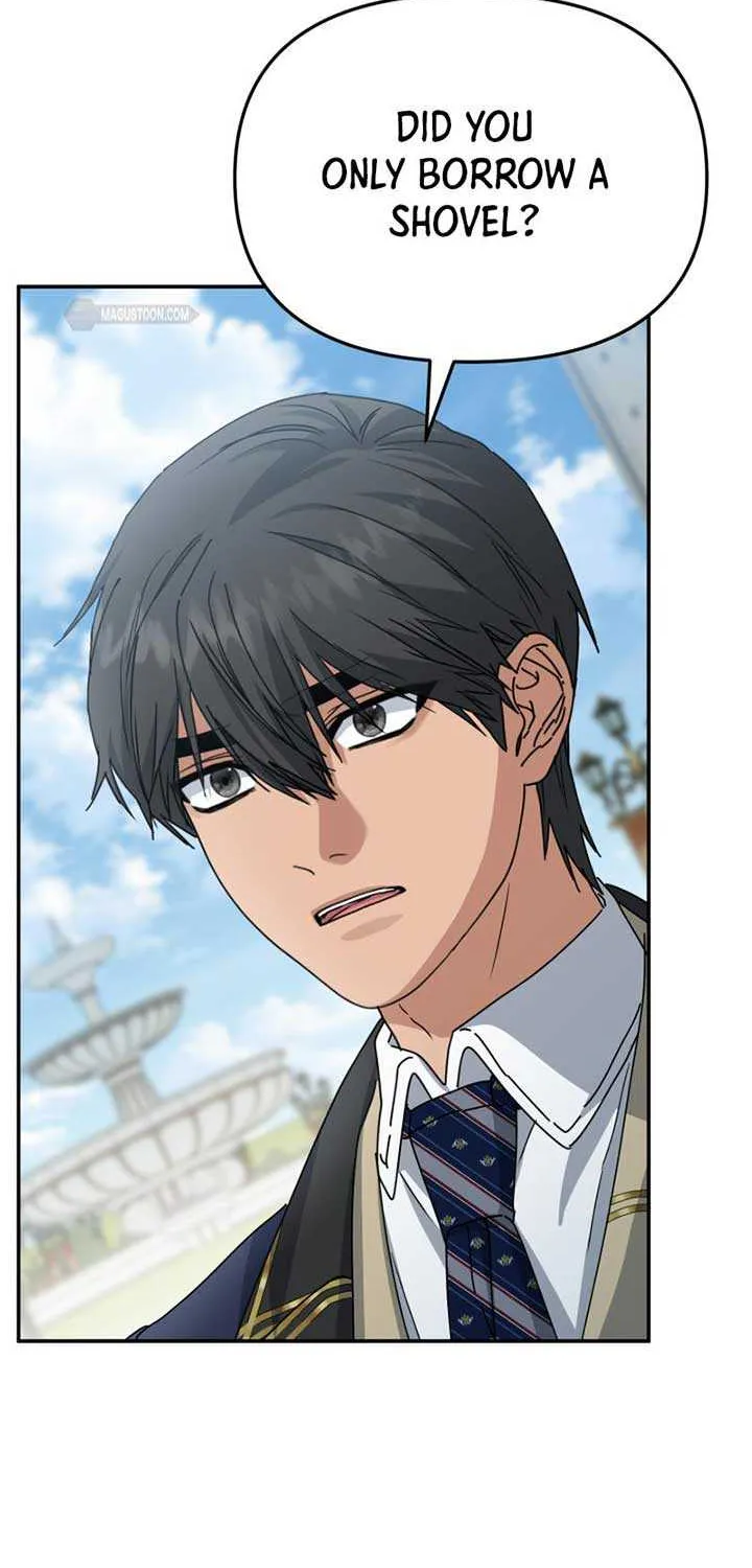 How to Survive As The Devil’s Daughter Chapter 101 page 33 - 