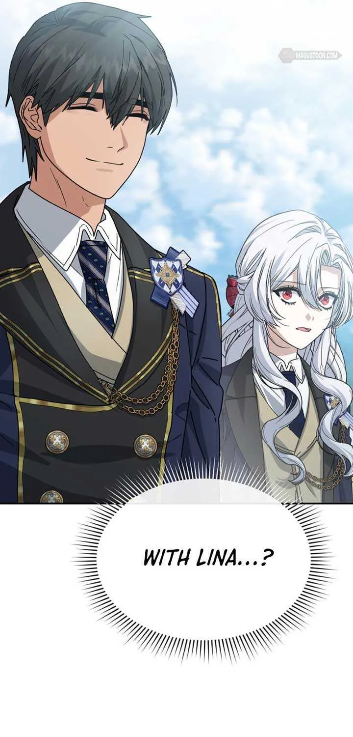 How to Survive As The Devil’s Daughter Chapter 101 page 36 - 