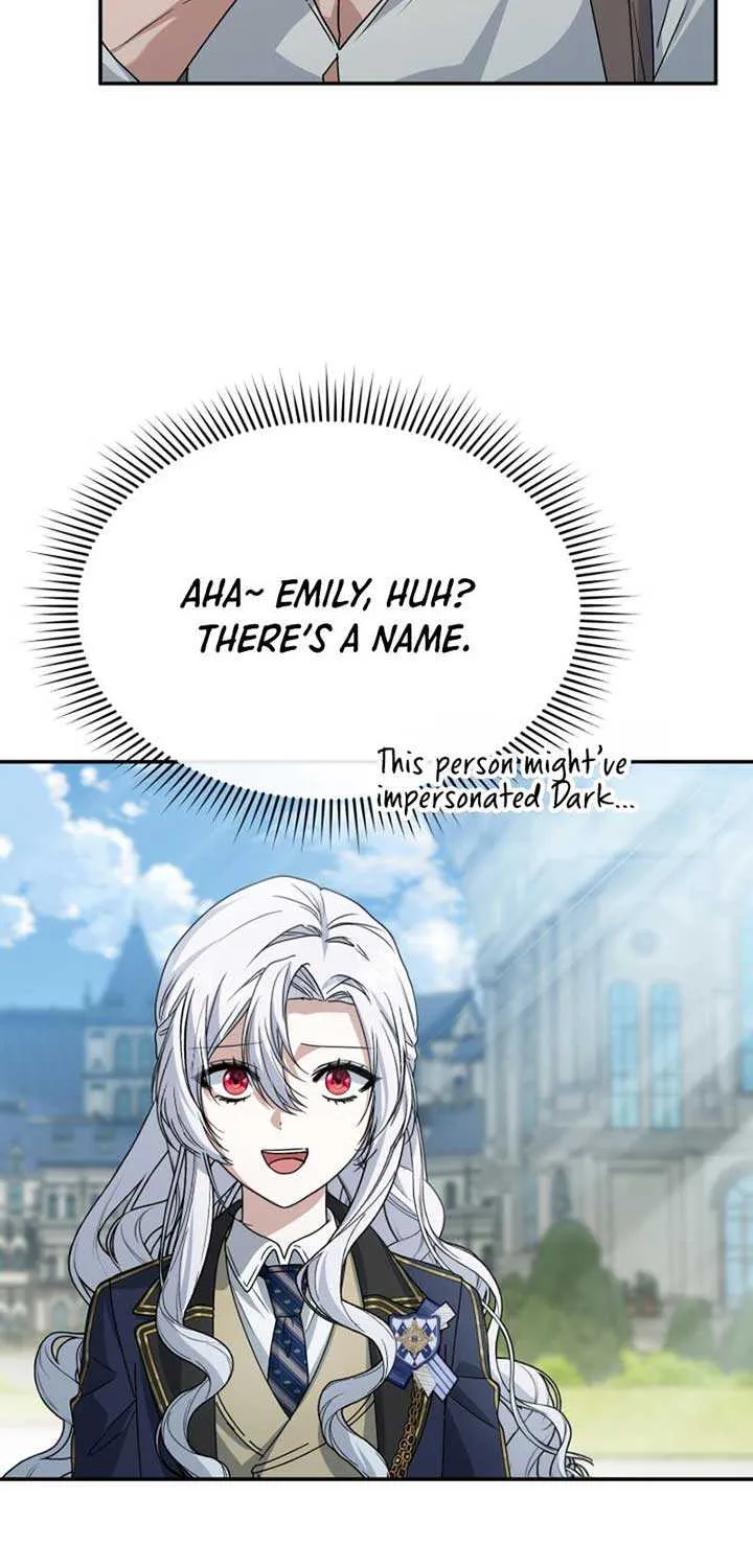 How to Survive As The Devil’s Daughter Chapter 101 page 38 - 