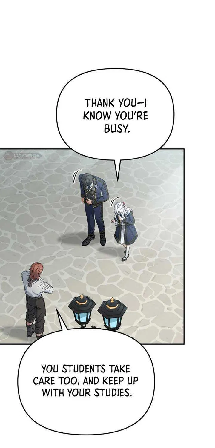 How to Survive As The Devil’s Daughter Chapter 101 page 39 - 