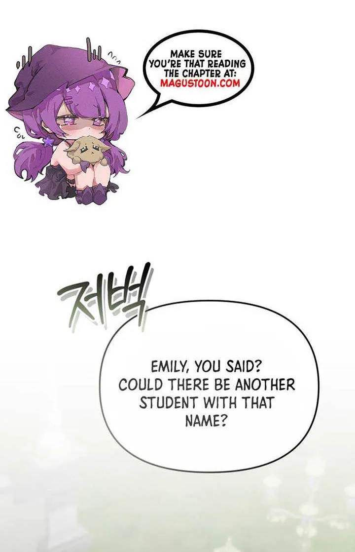 How to Survive As The Devil’s Daughter Chapter 101 page 41 - 