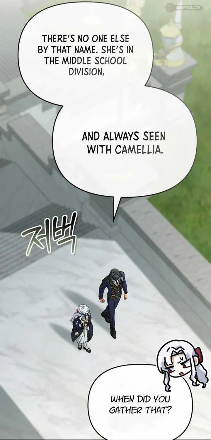 How to Survive As The Devil’s Daughter Chapter 101 page 42 - 