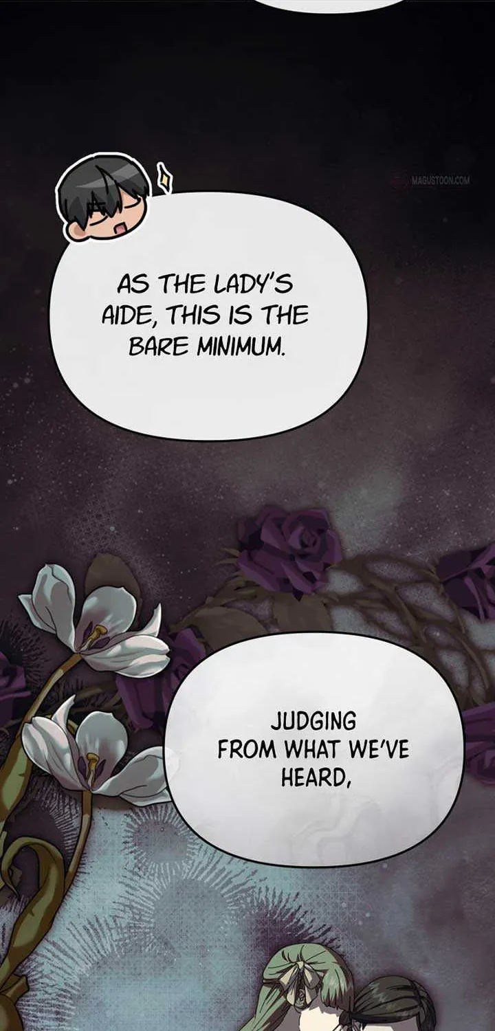 How to Survive As The Devil’s Daughter Chapter 101 page 43 - 