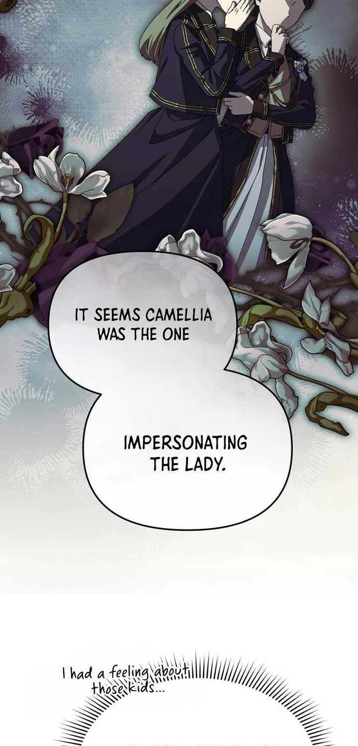 How to Survive As The Devil’s Daughter Chapter 101 page 44 - 