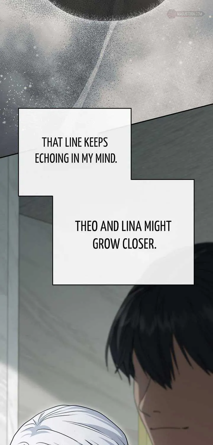 How to Survive As The Devil’s Daughter Chapter 101 page 46 - 