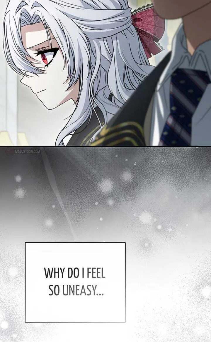 How to Survive As The Devil’s Daughter Chapter 101 page 47 - 
