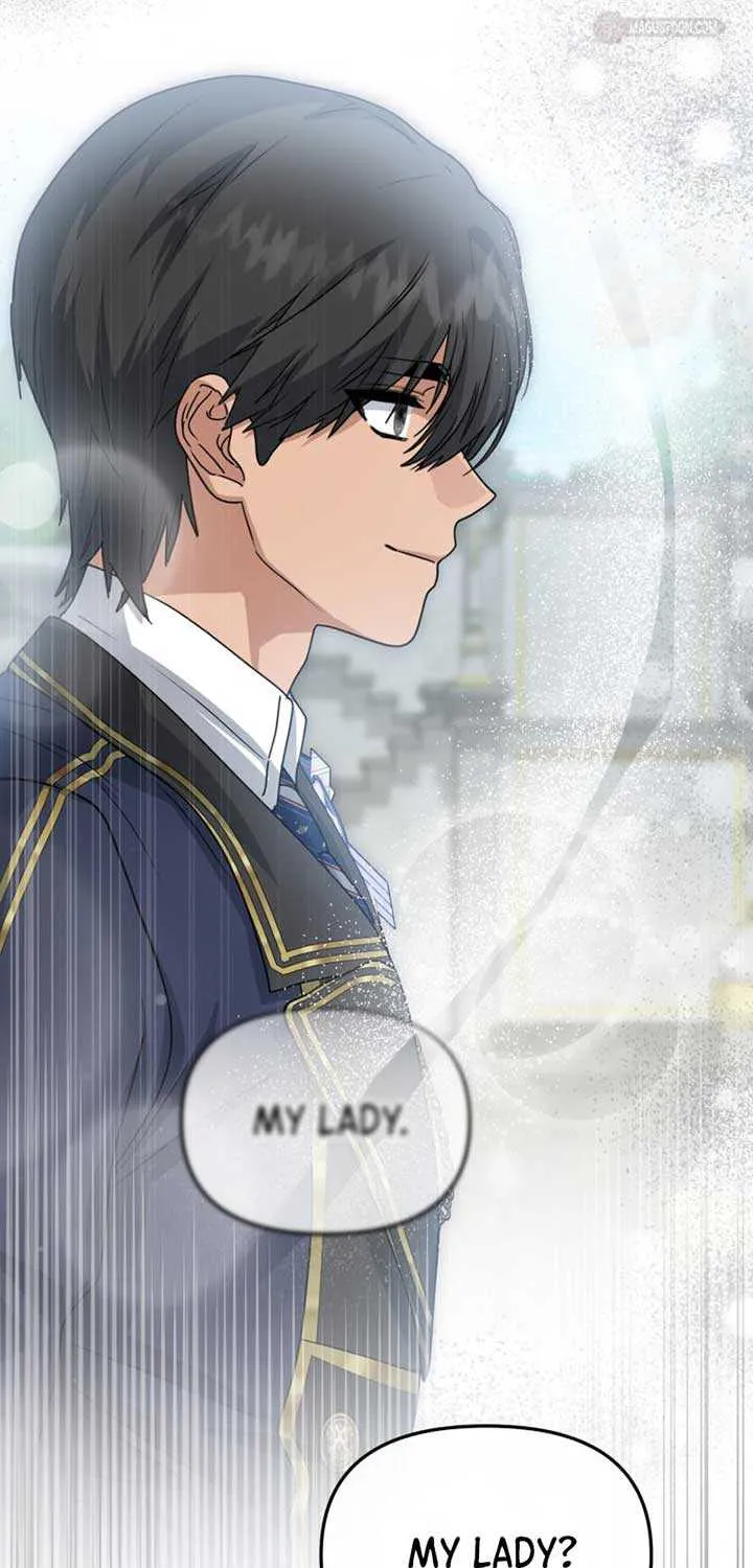 How to Survive As The Devil’s Daughter Chapter 101 page 48 - 