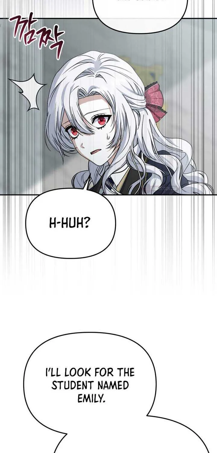 How to Survive As The Devil’s Daughter Chapter 101 page 49 - 