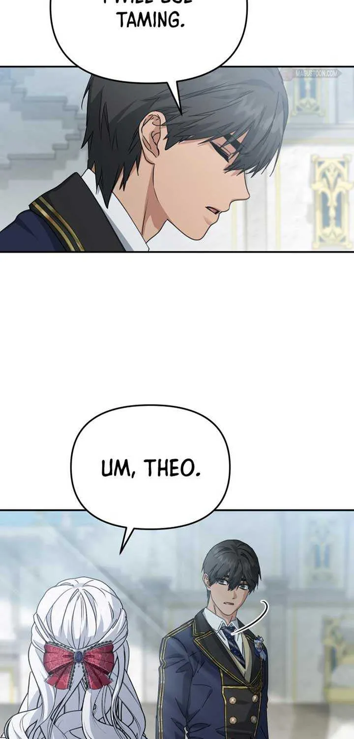 How to Survive As The Devil’s Daughter Chapter 101 page 51 - 