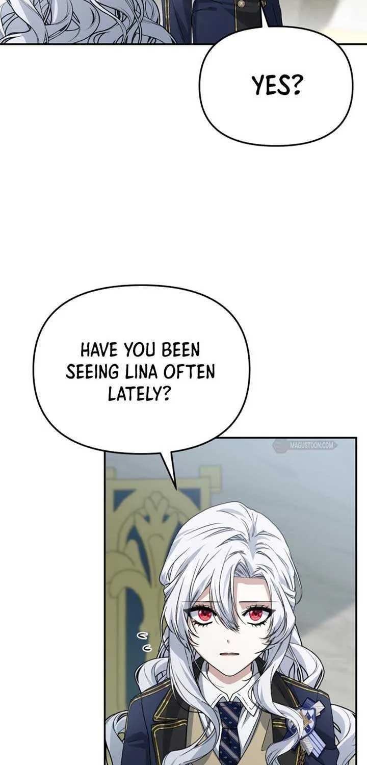 How to Survive As The Devil’s Daughter Chapter 101 page 52 - 
