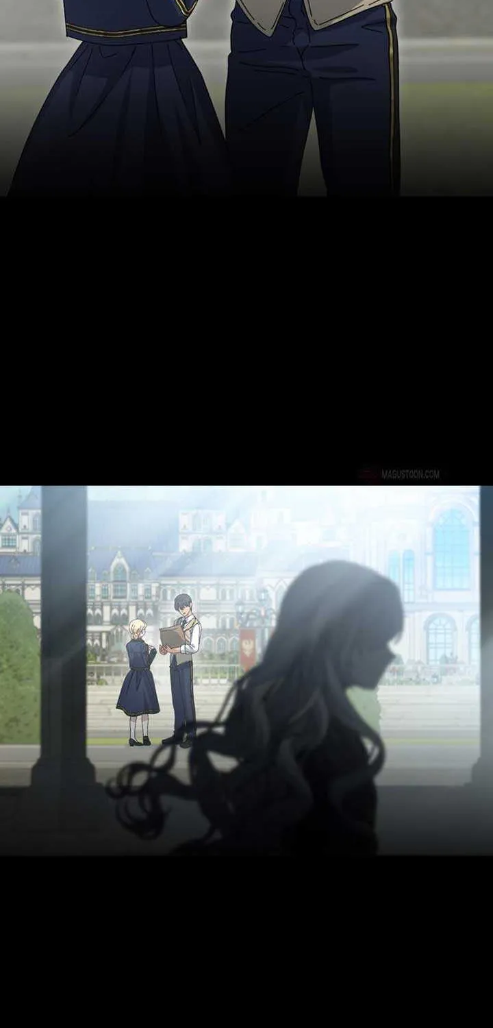 How to Survive As The Devil’s Daughter Chapter 101 page 59 - 