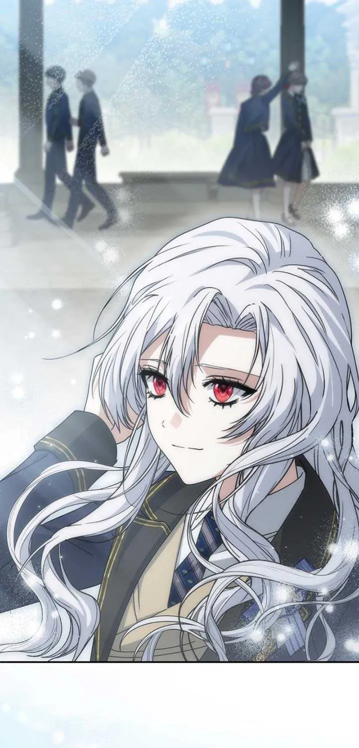 How to Survive As The Devil’s Daughter Chapter 101 page 61 - 