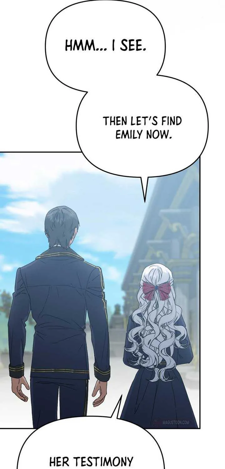 How to Survive As The Devil’s Daughter Chapter 101 page 64 - 