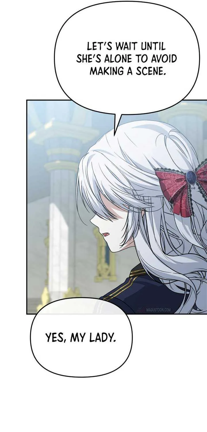 How to Survive As The Devil’s Daughter Chapter 101 page 66 - 