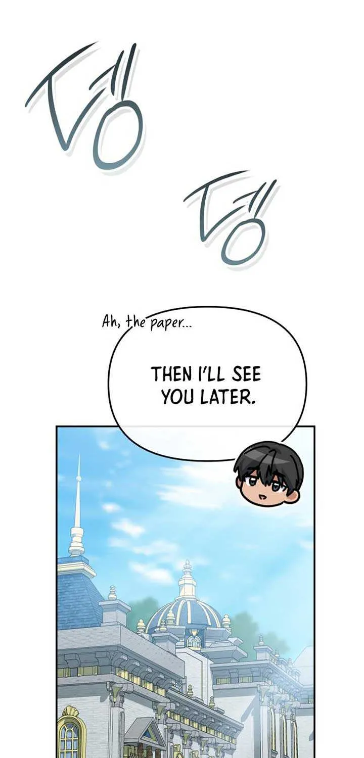 How to Survive As The Devil’s Daughter Chapter 101 page 67 - 