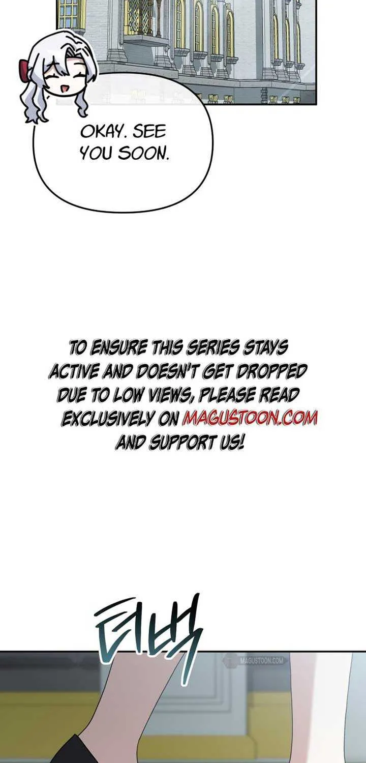 How to Survive As The Devil’s Daughter Chapter 101 page 68 - 