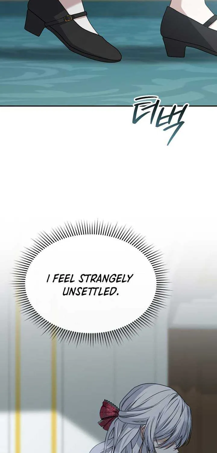 How to Survive As The Devil’s Daughter Chapter 101 page 69 - 