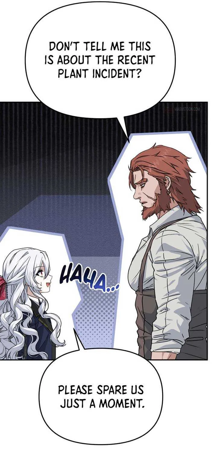 How to Survive As The Devil’s Daughter Chapter 101 page 8 - 