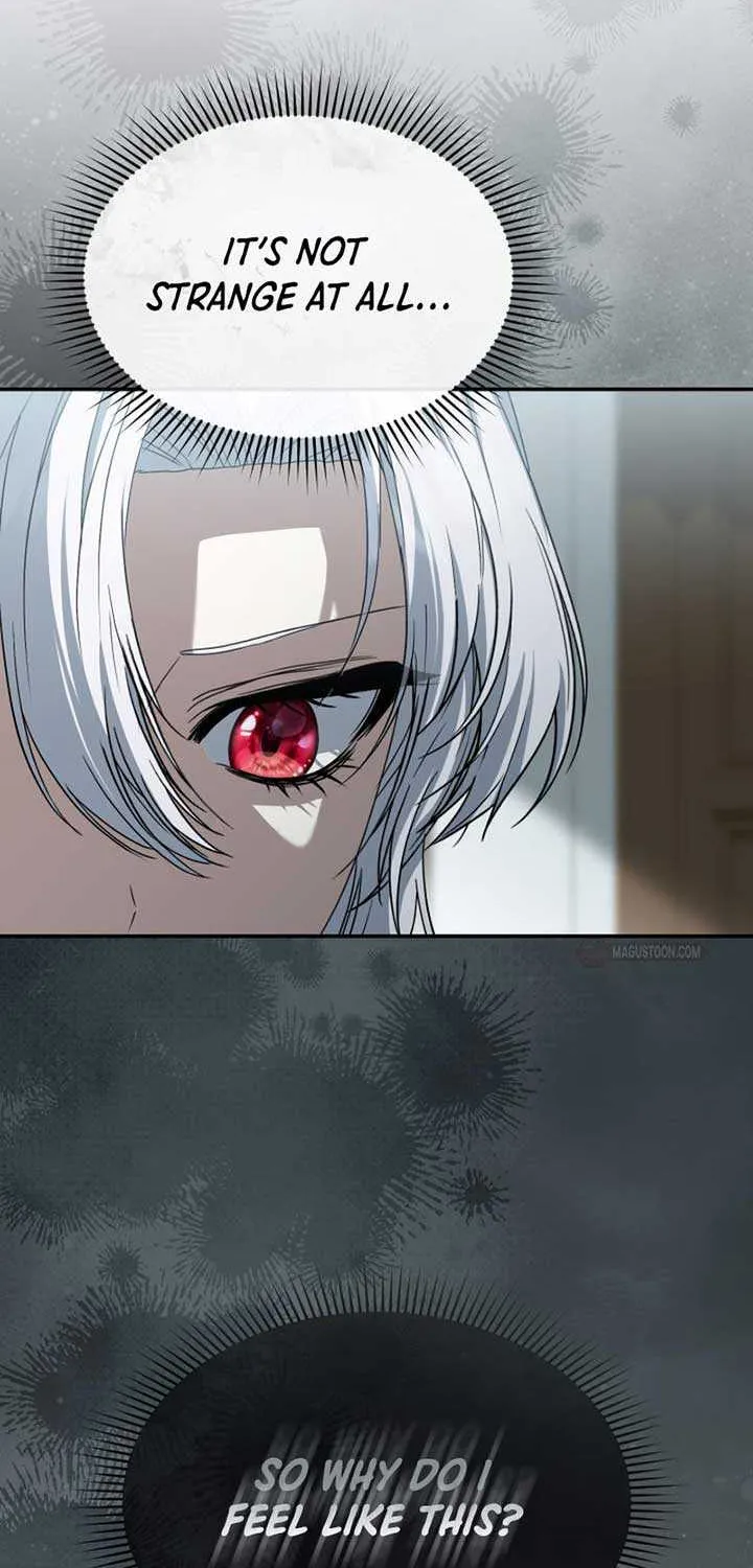How to Survive As The Devil’s Daughter Chapter 101 page 73 - 