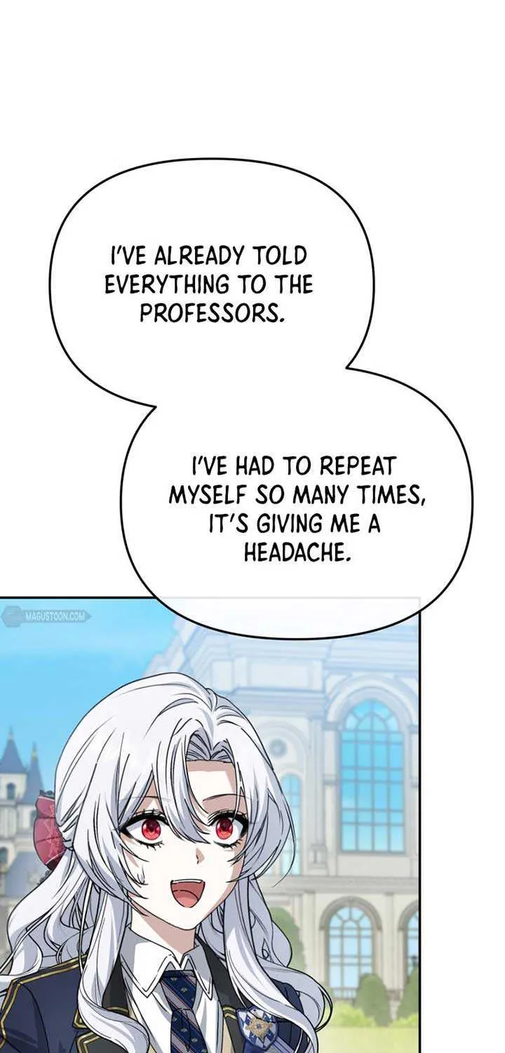 How to Survive As The Devil’s Daughter Chapter 101 page 9 - 