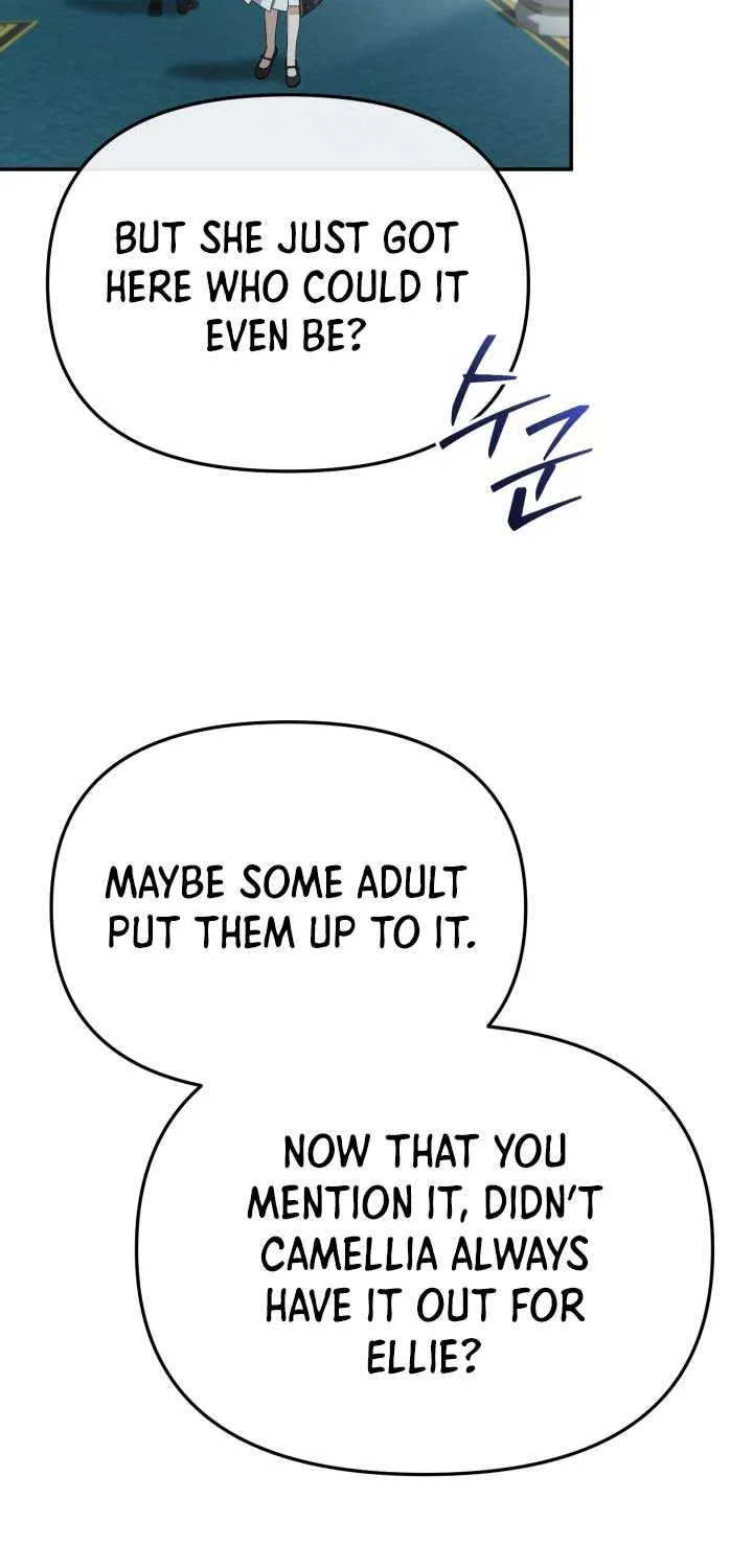 How to Survive As The Devil’s Daughter Chapter 102 page 11 - 