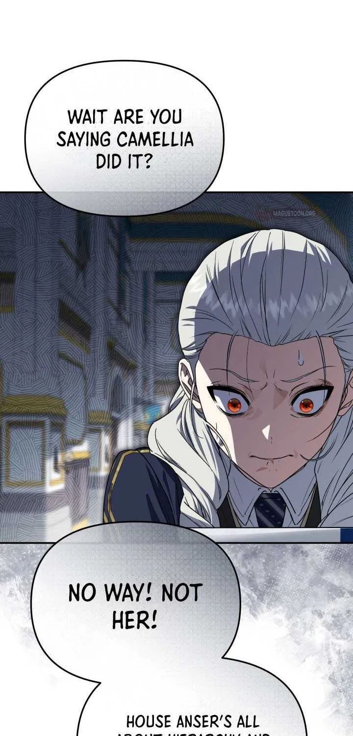 How to Survive As The Devil’s Daughter Chapter 102 page 12 - 