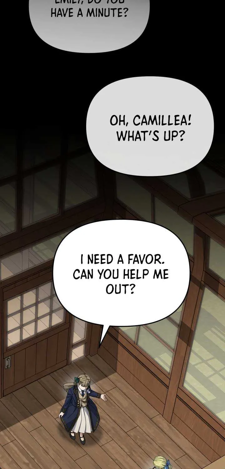 How to Survive As The Devil’s Daughter Chapter 102 page 19 - 