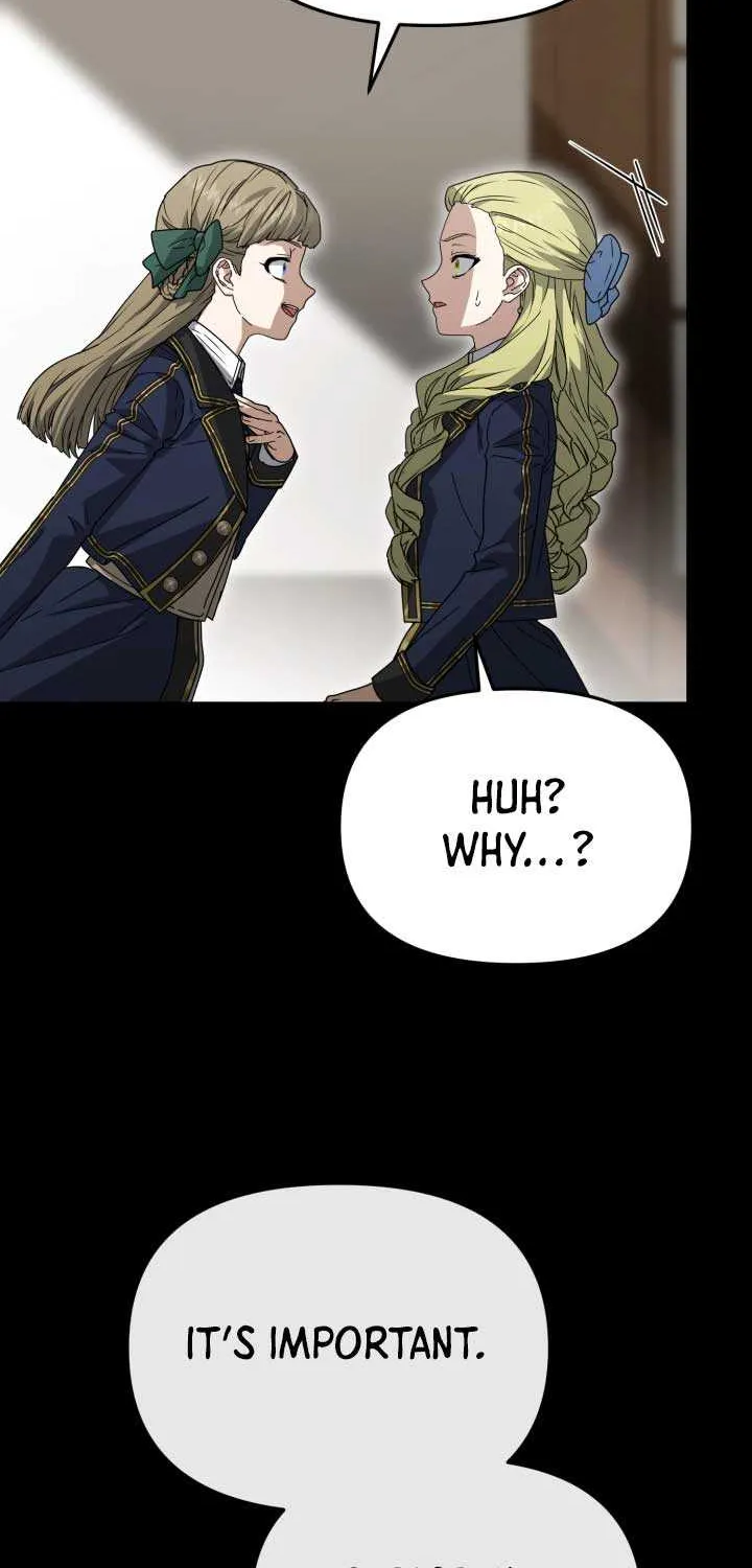 How to Survive As The Devil’s Daughter Chapter 102 page 21 - 