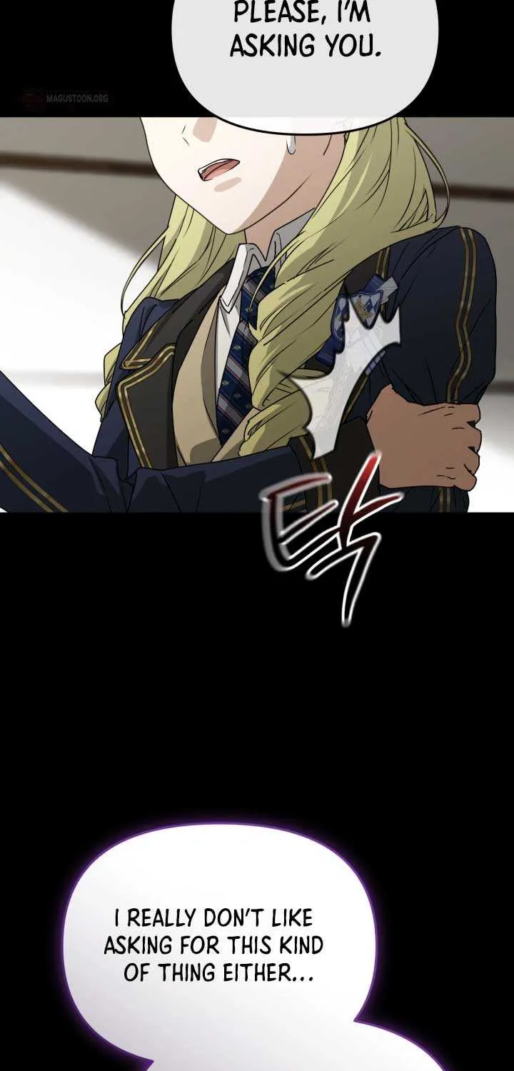 How to Survive As The Devil’s Daughter Chapter 102 page 22 - 