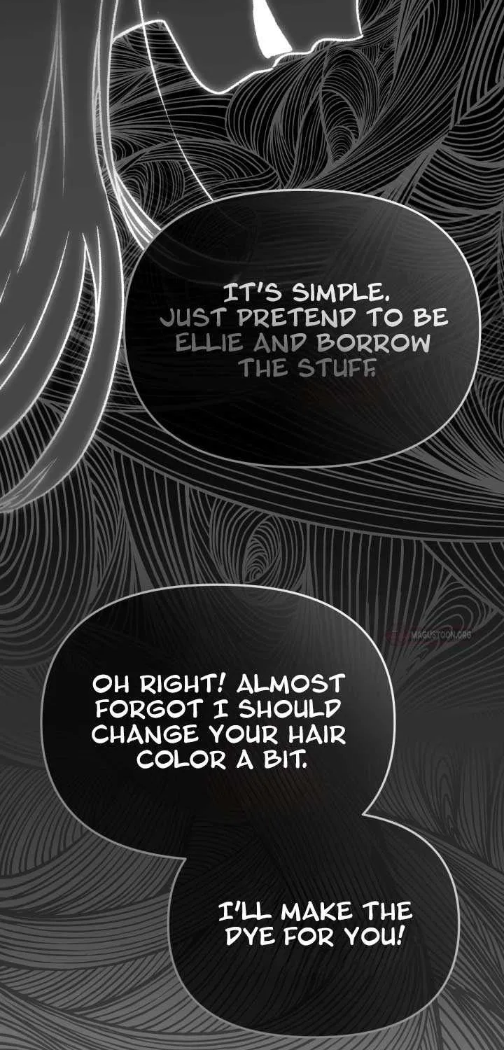 How to Survive As The Devil’s Daughter Chapter 102 page 30 - 