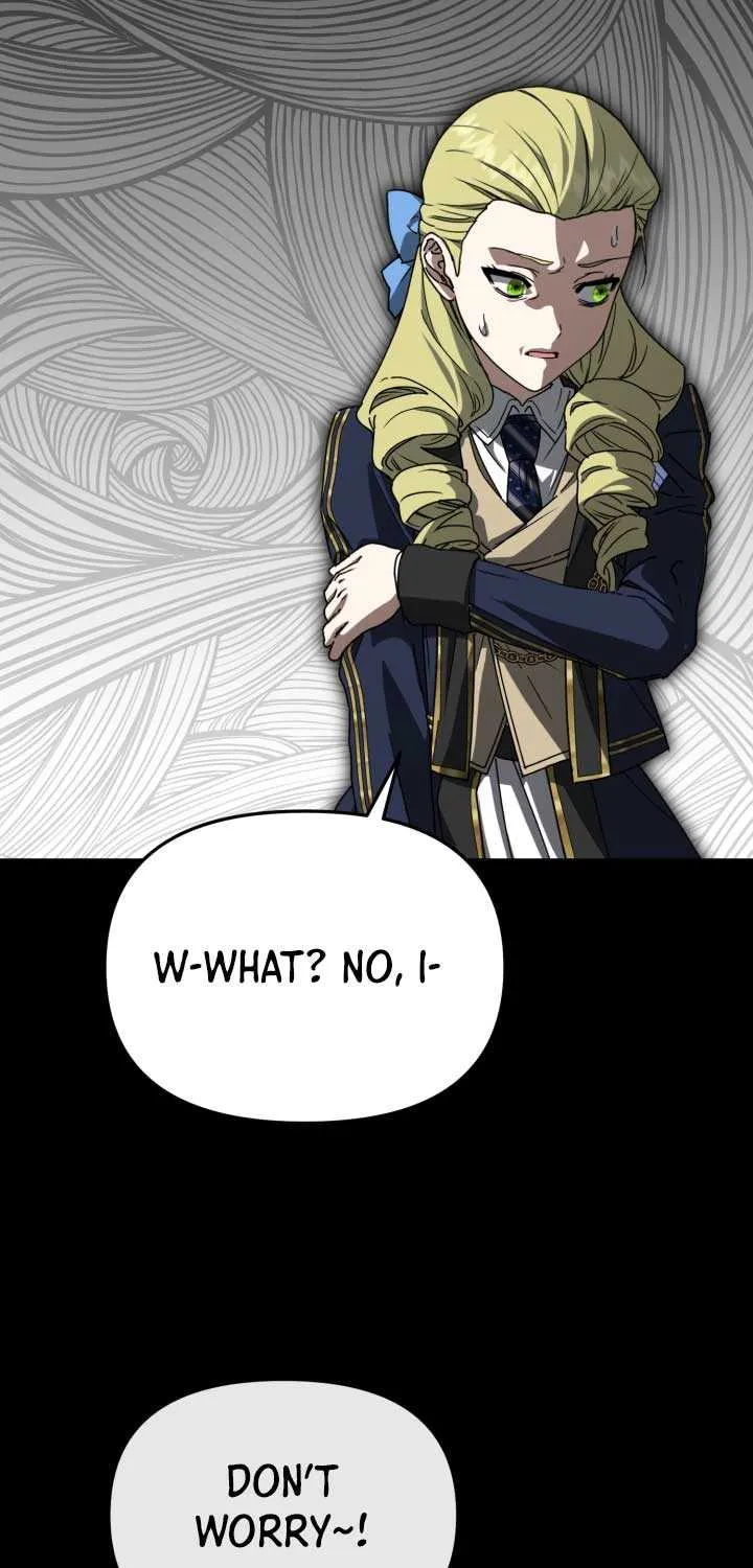 How to Survive As The Devil’s Daughter Chapter 102 page 31 - 