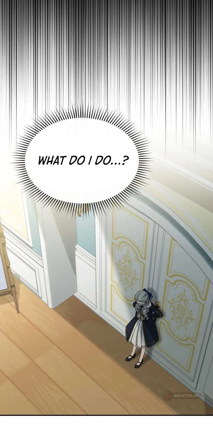 How to Survive As The Devil’s Daughter Chapter 102 page 34 - 