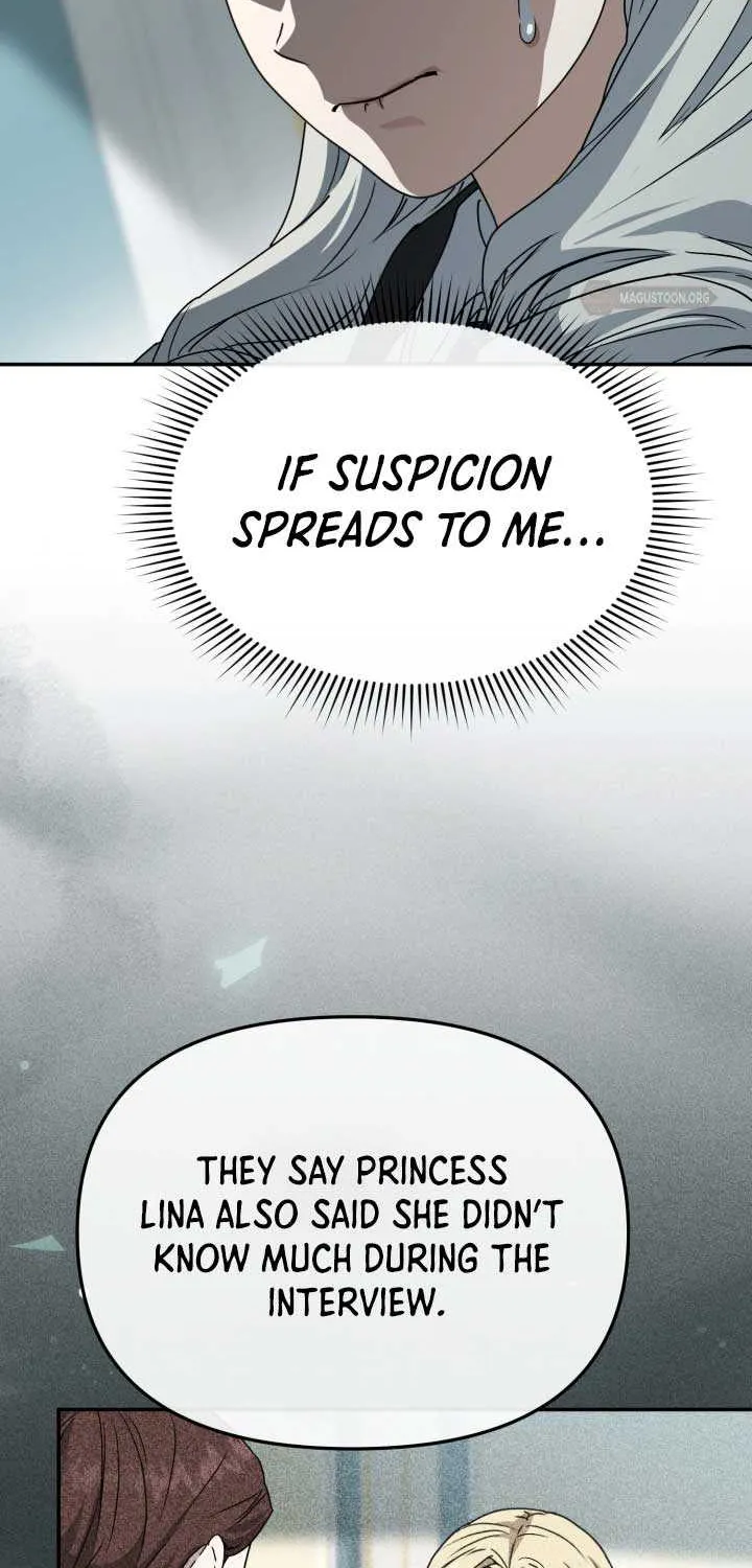 How to Survive As The Devil’s Daughter Chapter 102 page 37 - 
