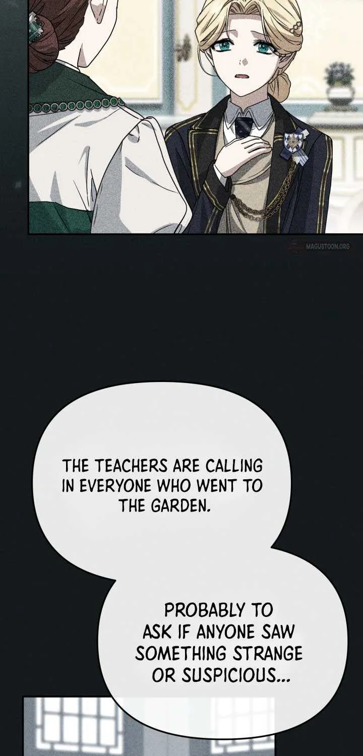 How to Survive As The Devil’s Daughter Chapter 102 page 38 - 