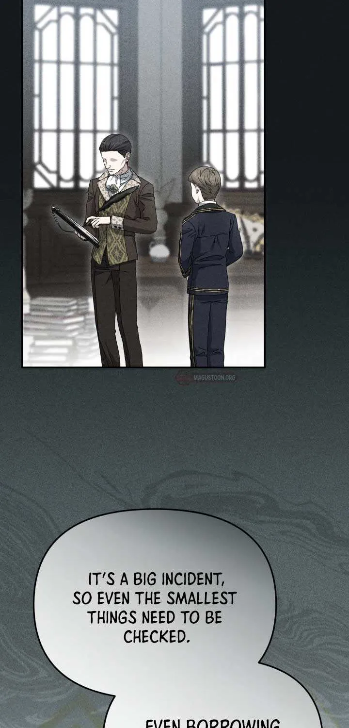 How to Survive As The Devil’s Daughter Chapter 102 page 39 - 
