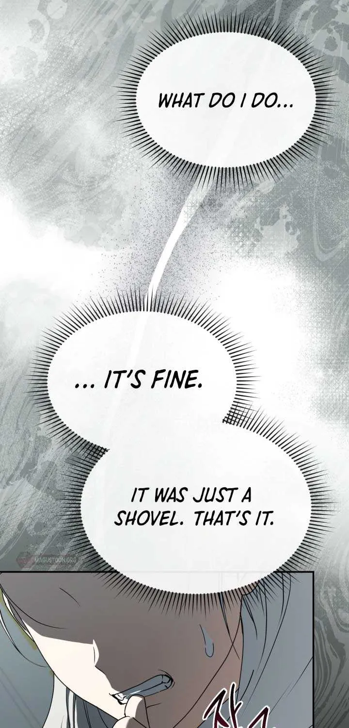 How to Survive As The Devil’s Daughter Chapter 102 page 41 - 