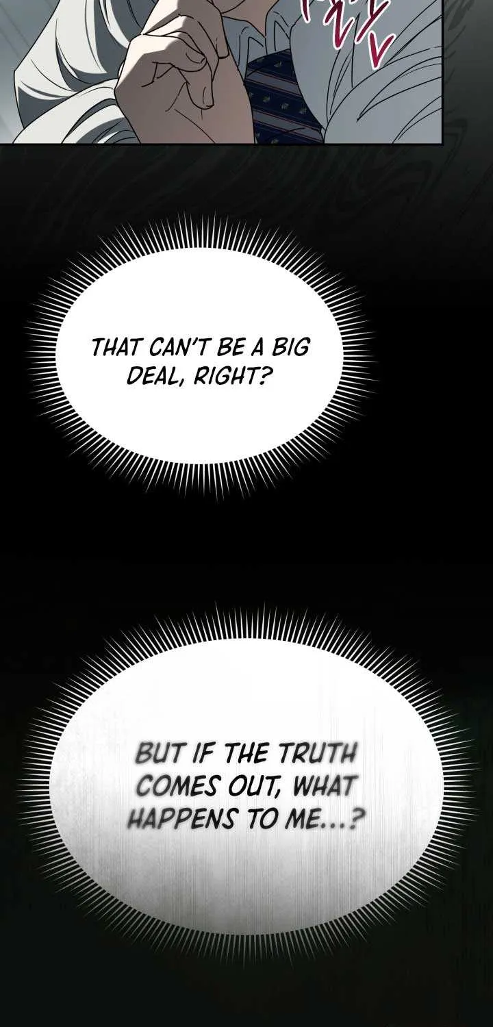 How to Survive As The Devil’s Daughter Chapter 102 page 42 - 