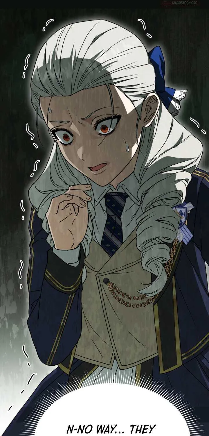 How to Survive As The Devil’s Daughter Chapter 102 page 43 - 