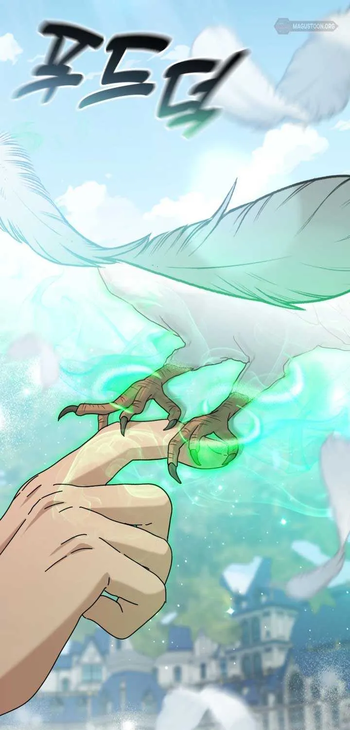 How to Survive As The Devil’s Daughter Chapter 102 page 46 - 