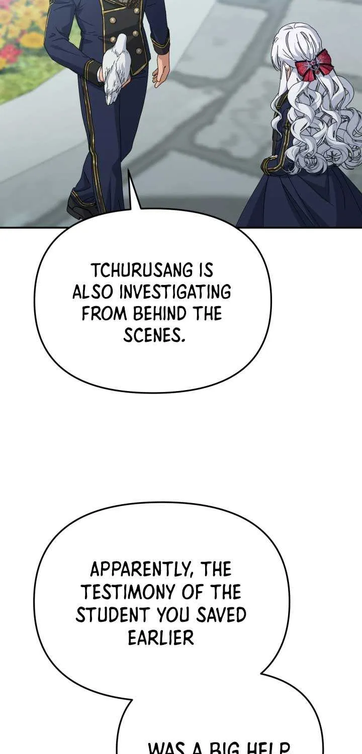 How to Survive As The Devil’s Daughter Chapter 102 page 48 - 